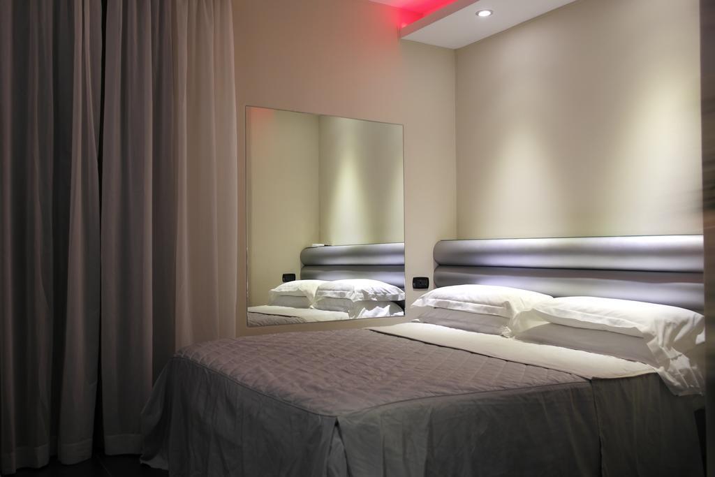 Kleopatra Design Hotel 那不勒斯 外观 照片