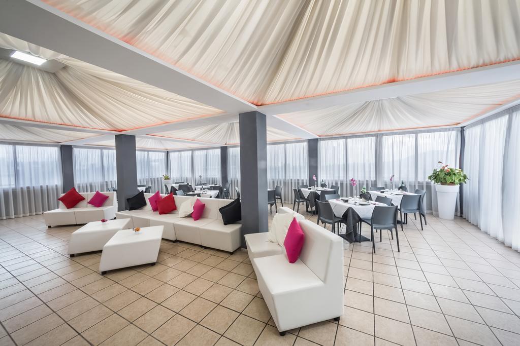 Kleopatra Design Hotel 那不勒斯 外观 照片