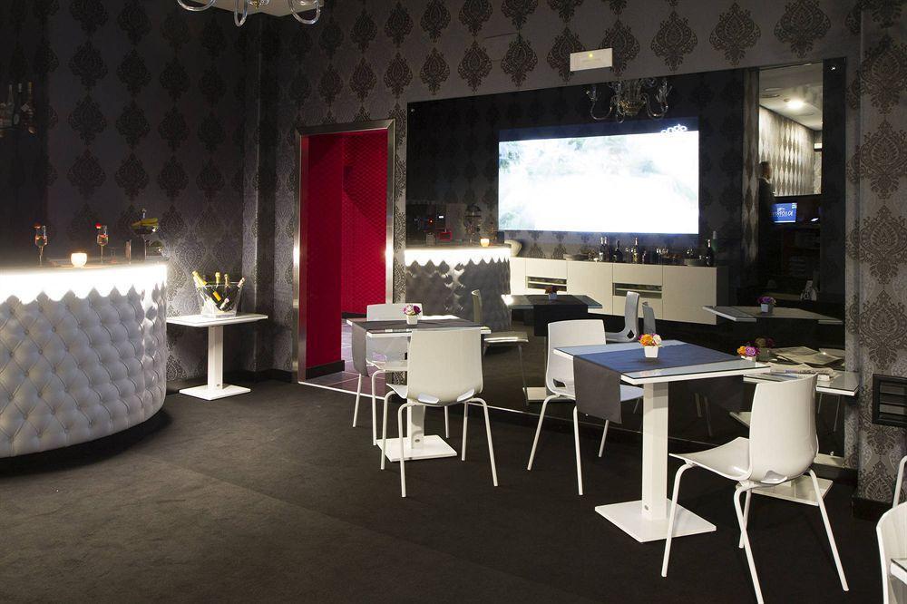 Kleopatra Design Hotel 那不勒斯 外观 照片