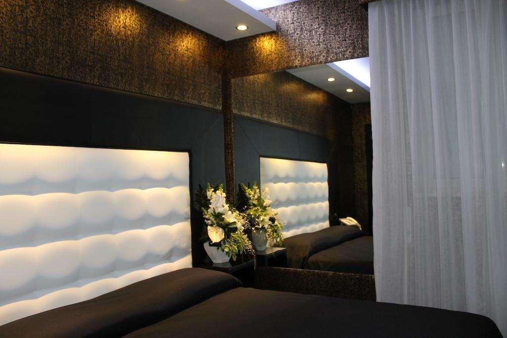 Kleopatra Design Hotel 那不勒斯 客房 照片